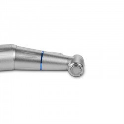 Dental Contra Angle 1:1 LED Handpiece Inner Water Push Button