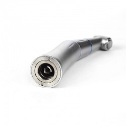 Dental Contra Angle 1:1 LED Handpiece Inner Water Push Button