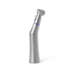Dental Contra Angle 1:1 LED Handpiece Inner Water Push Button