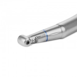 Dental Contra Angle 1:1 LED Handpiece Inner Water Push Button