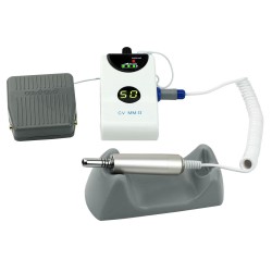 Dental Electric Brushless Micro Motor Lab Polisher 35,000rpm Handpiece E-type