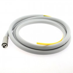 Dental Fiber Optic Turbine Handpiece Tubing 6 Hole / 4 Hole / 2 Hole