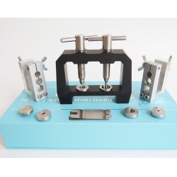 Dental Handpiece Repair Tools For Dental Handpiece Bearing Removal Chuck