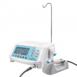 Dental Implant Surgical Motor Pro+ with LED Optical Fiber