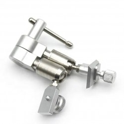 Dental Lab Articulator Part Universal Joint for Dental Face Bow