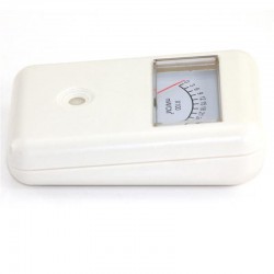 Dental LED Radiometer Light Meter For LED Curing Light Lamp