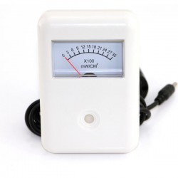 Dental LED Radiometer Light Meter For LED Curing Light Lamp
