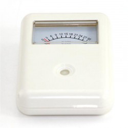 Dental LED Radiometer Light Meter For LED Curing Light Lamp
