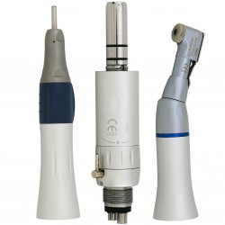 Dental Low Speed Handpiece Kit