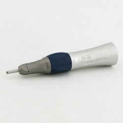 Dental Low Speed Straight Nose Cone Handpiece
