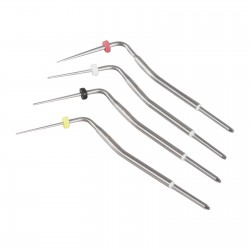 Dental Obturation Pen Tips Plugger Needles for Obturation System