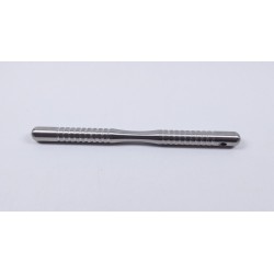 Dental Orthodontic Interproximal Enamel Reduction Strip Handle IPR
