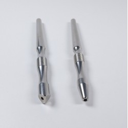 Dental Orthodontic Interproximal Enamel Reduction Strip Handle IPR