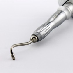 Dental Polisher Hygiene Air Jet Prophy Mate with Quick Coupling Compatible with NSK 4 Hole