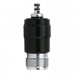 Dental Polisher Hygiene Air Jet Prophy Mate with Quick Coupling Compatible with NSK 4 Hole