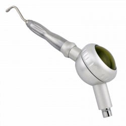Dental Polisher Hygiene Air Jet Prophy Mate with Quick Coupling Compatible with NSK 4 Hole
