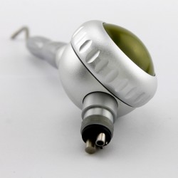 Dental Polisher Hygiene Air Jet Prophy Mate with Quick Coupling Compatible with NSK 4 Hole