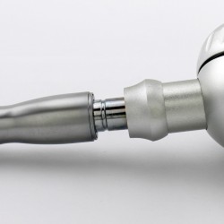 Dental Air Polisher Compatible with NSK PHATELUS Coupling