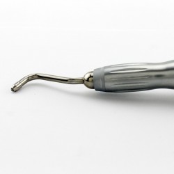 Dental Air Polisher Compatible with NSK PHATELUS Coupling