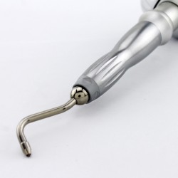 Dental Air Polisher Compatible with NSK PHATELUS Coupling