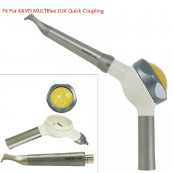 Dental Preven Air Flow Hygiene Prophy Polisher Fit Kavo Coupling