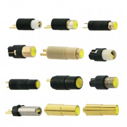 Dental Replacement LED Bulb for Kavo NSK W&H COXO Handpiece Coupling