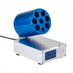 Dental Resin Composite Heater 30-70℃ with Digital Screen