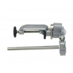 Dental Typodont Model Pole Mount Fit Columbia Nissin Frasaco Typodont 360 Motion