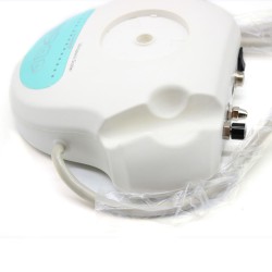 Dental Ultrasonic Piezo Scaler Handpiece Fit EMS WOODPECKER+2 Bottles