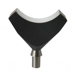 Dental Whitening Tip Teeth Bleaching Accelerator Tip for Curing Light