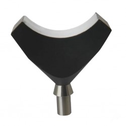 Dental Whitening Tip Teeth Bleaching Accelerator Tip for Curing Light