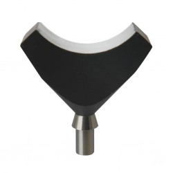 Dental Whitening Tip Teeth Bleaching Accelerator Tip for Curing Light