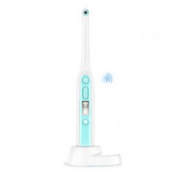 Dental Wifi Intraoral Camera HD Wireless for Android / iOS / Tablet IP67