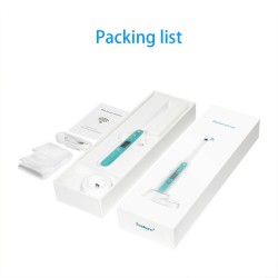 Dental Wifi Intraoral Camera HD Wireless for Android / iOS / Tablet IP67