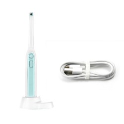 Dental Wifi Intraoral Camera HD Wireless for Android / iOS / Tablet IP67