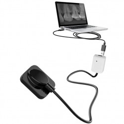 Dental X-Ray Sensor Intraoral RVG Sensor VXS2121/2530