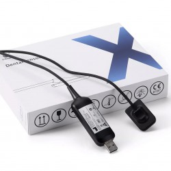 DS530/DS550 Dental Digital X-Ray Sensor RVG XRay Intraoral Sensor IP68