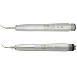 DYM Dental Hygienist Air Scaler Handpiece 2/4 Holes