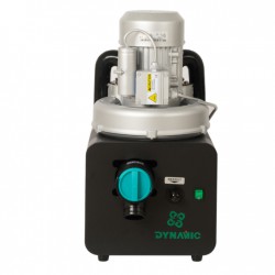 Dynamic DS01 / DS02 / DS04 High Volume Portable Dental Suction Unit Vacuum Pump 0.45KW / 0.8KW / 1.3KW