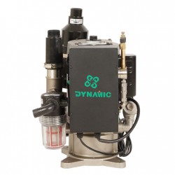 Dynamic DS803/DS805 Wet Type Portable Dental Suction Unit High Volume Vacuum Pump