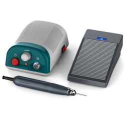 Electric Brushless Dental Lab Micro Motor Handpiece Grinding Polisher Machine