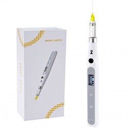 Electric Wireless Dental Anesthesia Injector Anesthesia Pen