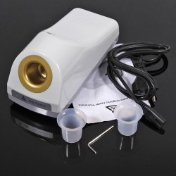 Electronic Dental Wax Knife Carving Heater Infared Sensor Induction Spatulas No Flam