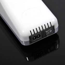 Electronic Dental Wax Knife Carving Heater Infared Sensor Induction Spatulas No Flam