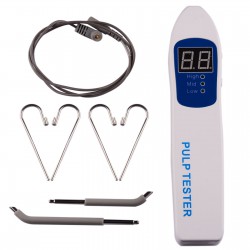 Electronic Endo Dental Vitality Pulp Tester Endodontic