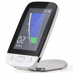 Endodontic Dental Apex Locator Root Canal Apex Finder