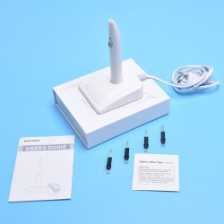 Endodontic Dental Gutta Percha Cutter with 4 Tips