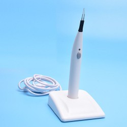 Endodontic Dental Gutta Percha Cutter with 4 Tips