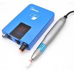 Fastrong C100-BL Portable Dental lab Brushless Micromotor