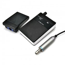FASTRONG C200A Portable Dental Lab Brushless Polishing Micromotor